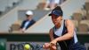 Milli Tenisçi Zeynep Sönmez WTA'da 54. Sıraya Yükseldi