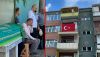 Samsun'da 1,5 yaşındaki Ebrar bebek, annesinin bir anlık yokluğunda 5. kattan düşerek can verdi