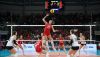 A Milli Kadın Voleybol Takımı, Almanya'ya Karşı Galibiyet Serisini Sürdürmek İstiyor