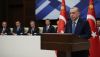 Başkan Erdoğan'dan Kabine Toplantısı Sonrası Önemli Açıklamalar