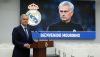 Florentino Perez: Seçilirsem Jose Mourinho'yu Göreve Getireceğim