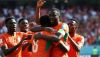 Fildişi Sahili Curaçao'yu 2-0 Yenerek Tur Atladı