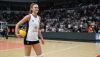 Özge Nur Çetiner Beşiktaş'a Transfer Oldu!