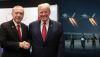 Trump’ın Erdoğan Övgüsü Yunanistan’da F-35 Paniğine Neden Oldu